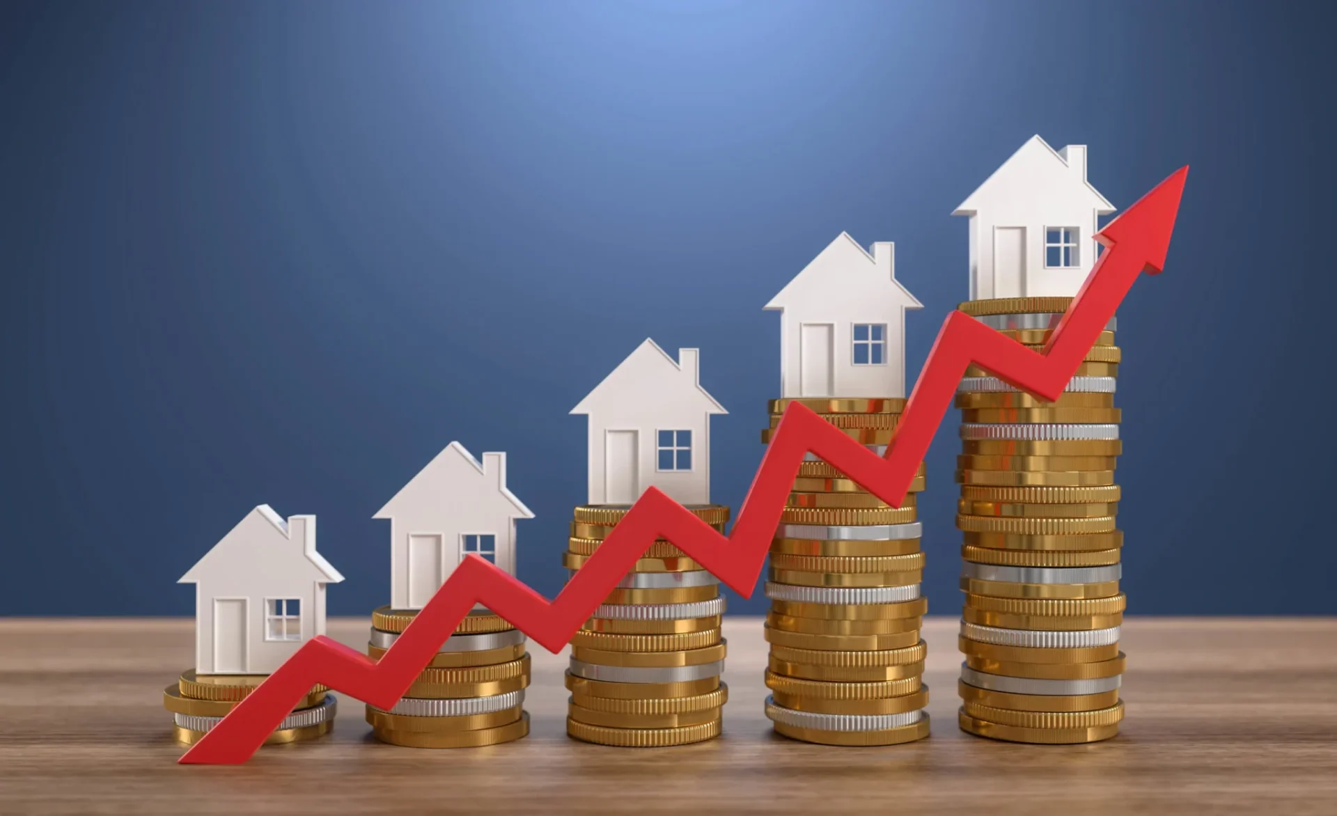 Why Invest in Swiss Real Estate